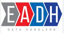 East African Data Handlers logo